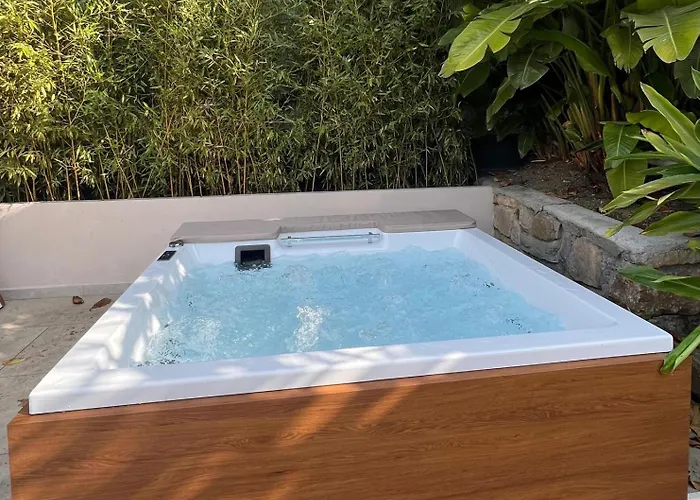 Hotel Villa Elisa & Spa