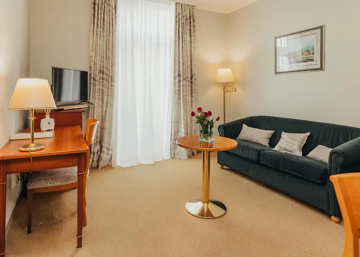 Boutique Hotel Korana Srakovcic