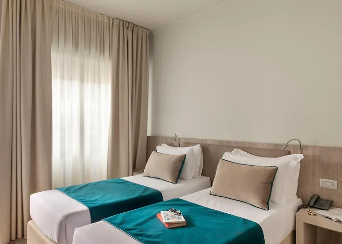 Living Hotel Milano