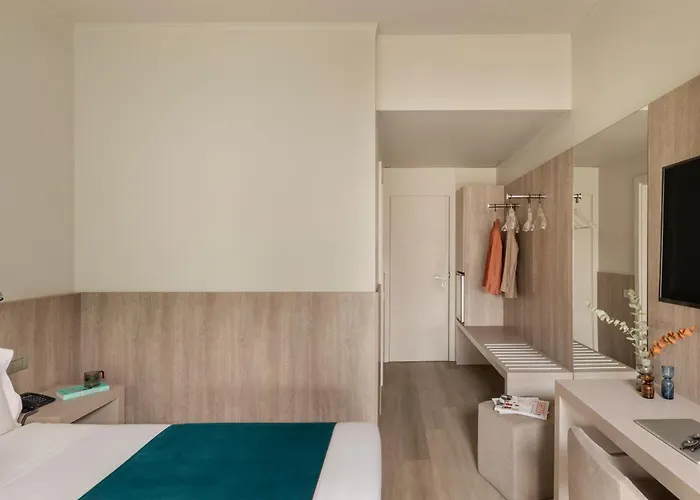 Living Hotel Milano