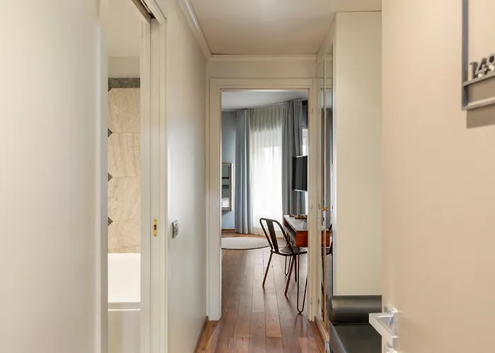 Living Hotel Milano