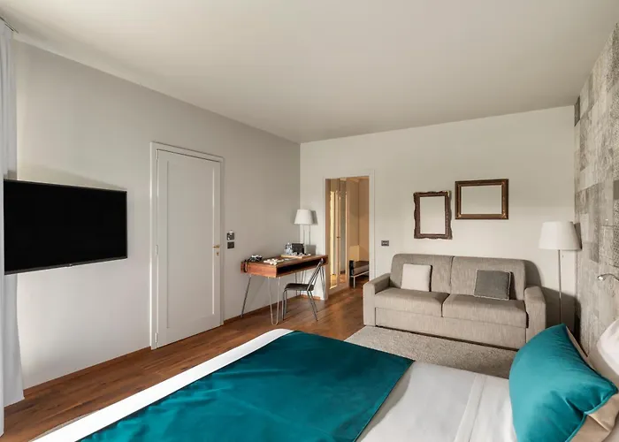 Living Hotel Milano
