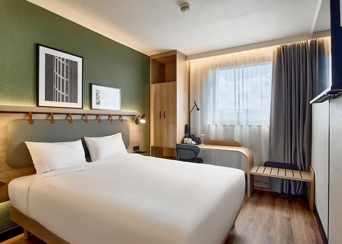 Campanile Prime - Lodz