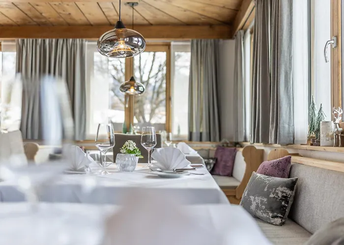 Sunstar Hotel Klosters
