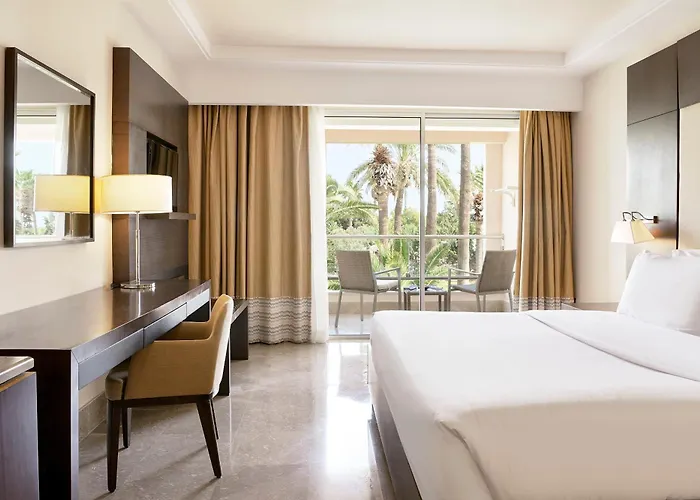 Iberostar Selection Diar El Andalous