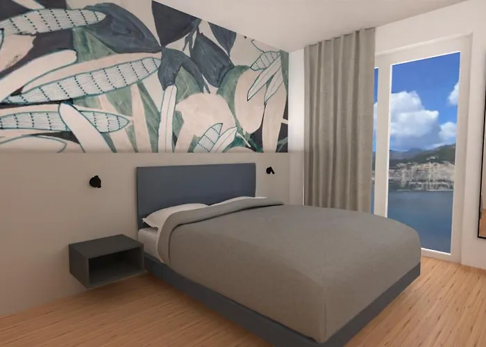 Hotel Casa Marinella