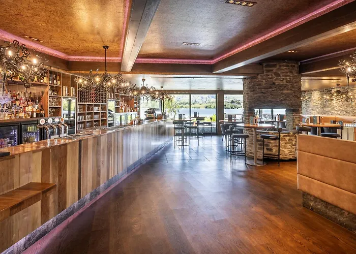Doubletree By Hilton Queenstown