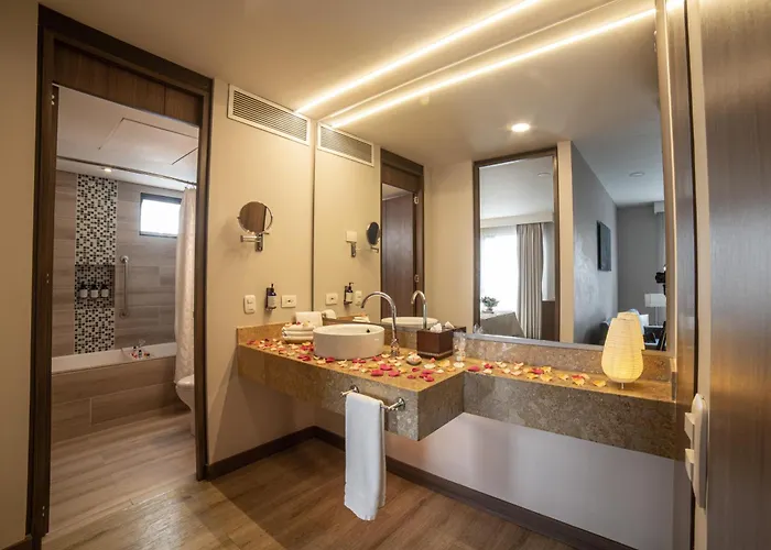Embassy Suites By Hilton Bogota - Rosales