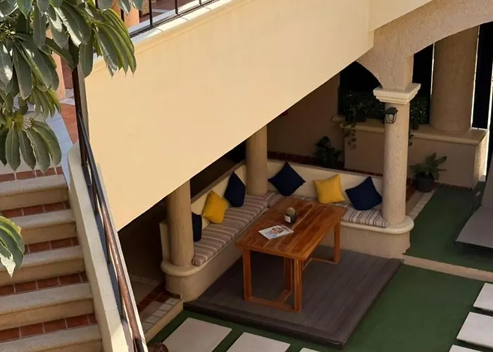 Marisol Hotel Boutique