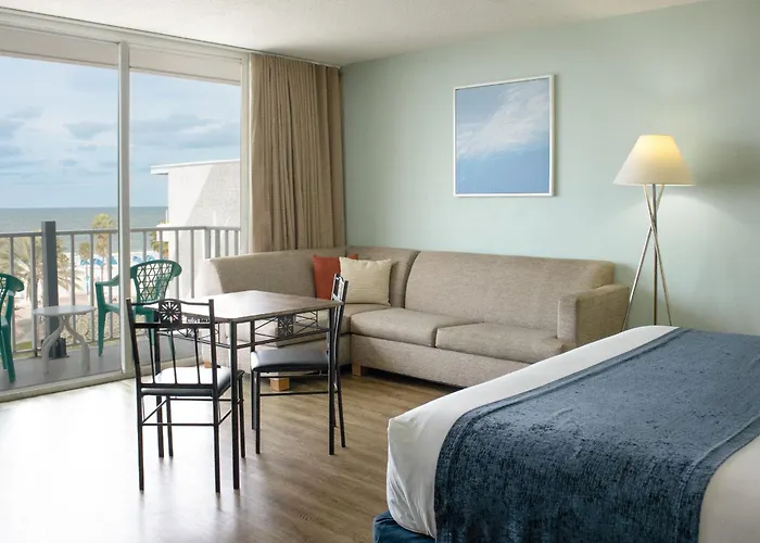 The Beachview Inn Clearwater Beach