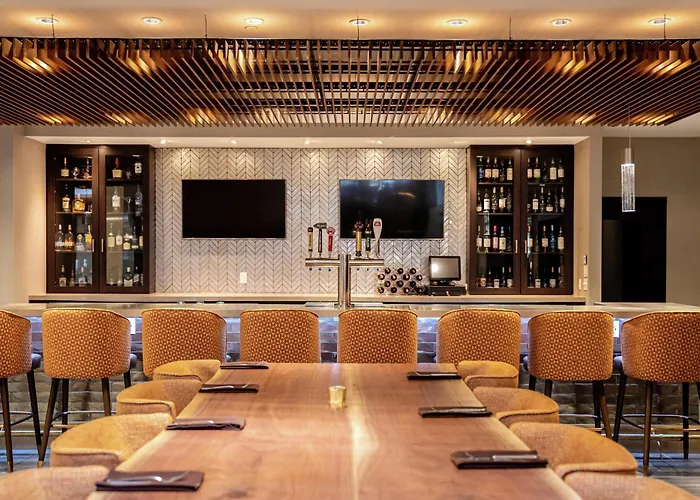 Doubletree By Hilton Kitchener