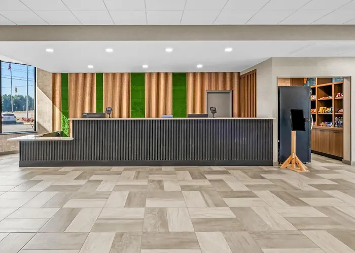 Sonesta Select Hotels Statesville