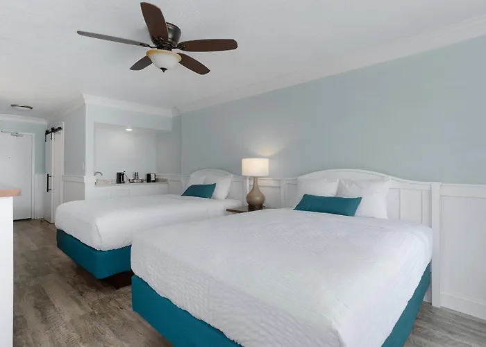 John Yancey Oceanfront Inn