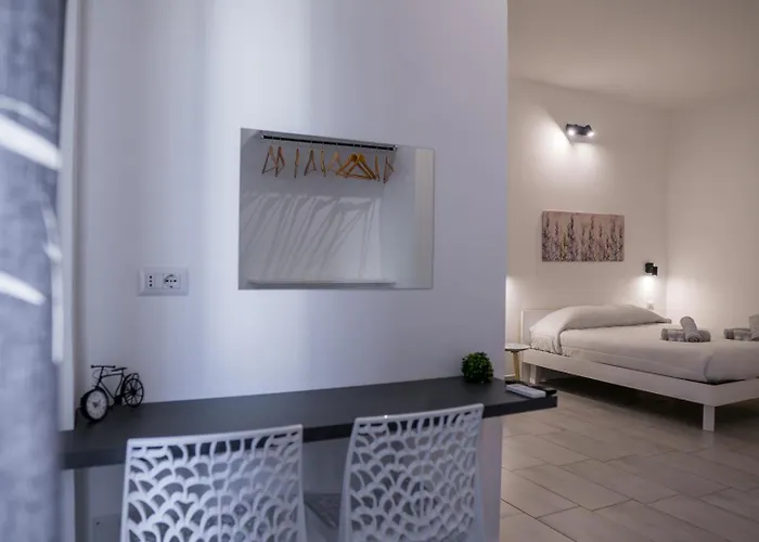 Doan Rooms