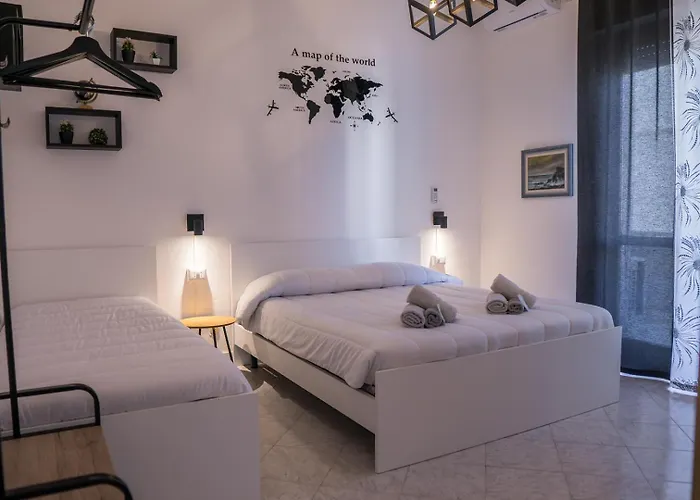 Doan Rooms