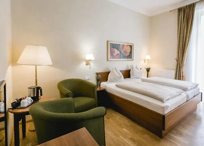 Seehotel Billroth