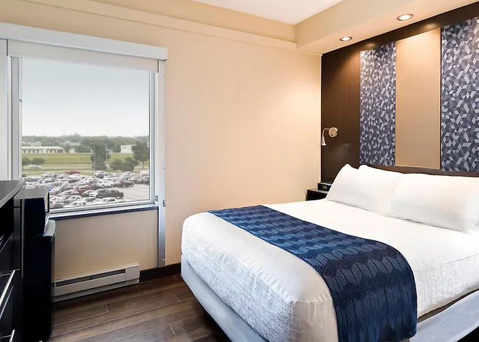 Aerostay Sioux Falls