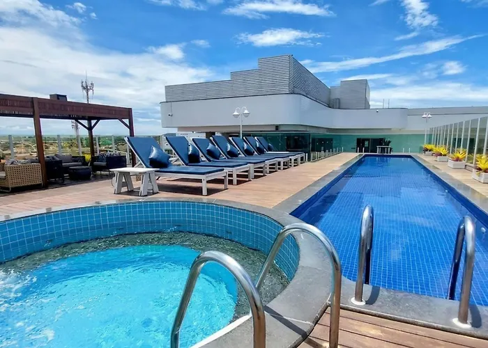 Oasis Cabo Frio Hotel