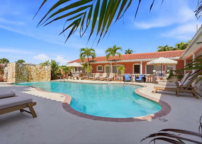 Blind Pass Resort Motel St. Pete Beach