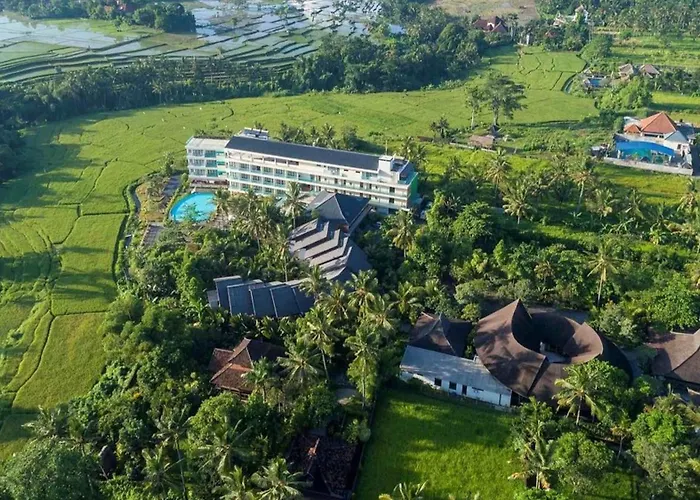 Royal Casa Ganesha Resort & Spa Ubud