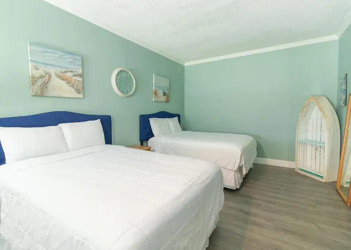 Palm Suites Trademark Collection By Wyndham
