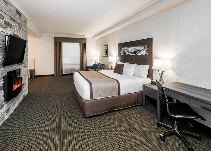 Ramada By Wyndham Revelstoke