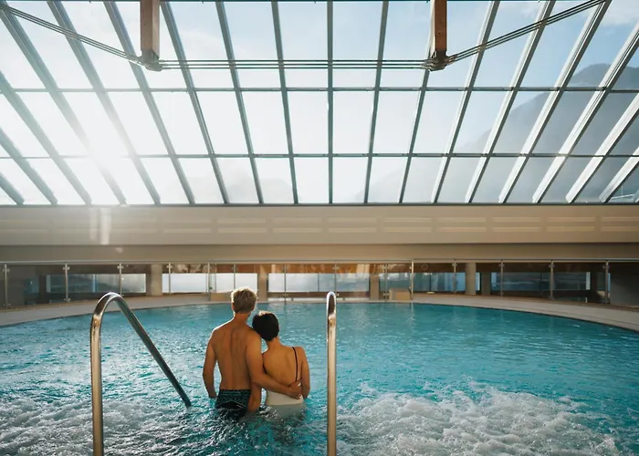 G'Sund & Natur Hotel Die Wasnerin - Adults Only