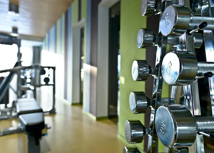 G'Sund & Natur Hotel Die Wasnerin - Adults Only
