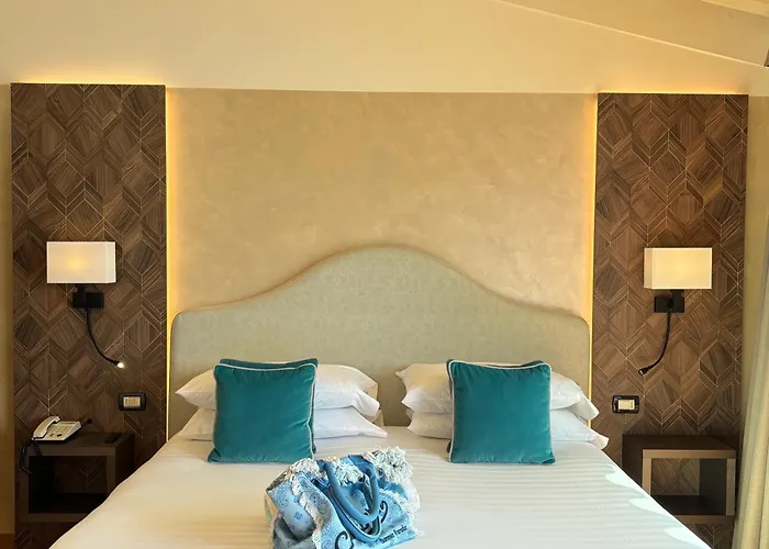 Hotel Vigna