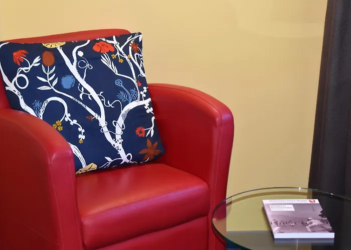 Hotel Friedheim Weggis
