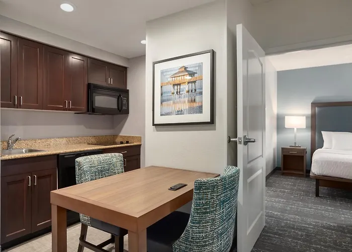 Homewood Suites Fort Myers Airport - Fgcu
