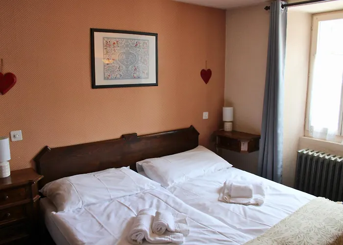 Hôtel Le Besso - Swiss Romantic Lodge Zinal