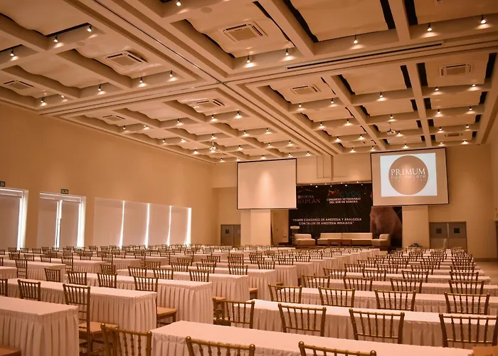 Marinaterra Hotel & Spa