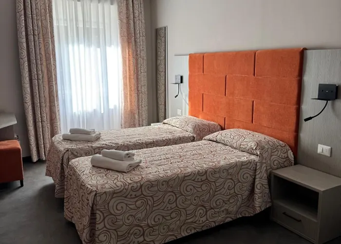 Albergo Mp Noli