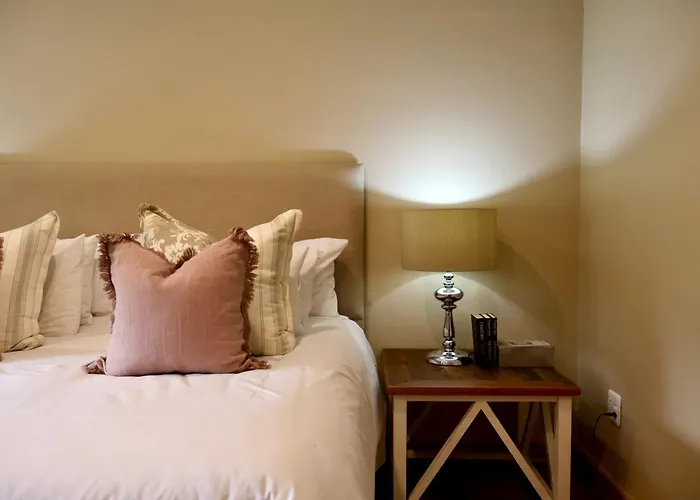 The Rose Cottage B&B Dullstroom