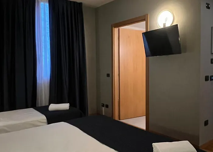 Master Hotel