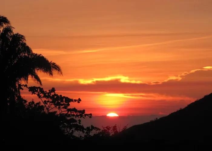 Sol De Minca Eco Lodge