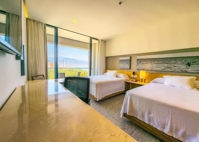 Hotel Mio Vallarta - Adults Only