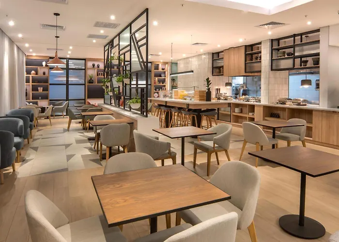 Hilton Garden Inn Umhlanga Arch