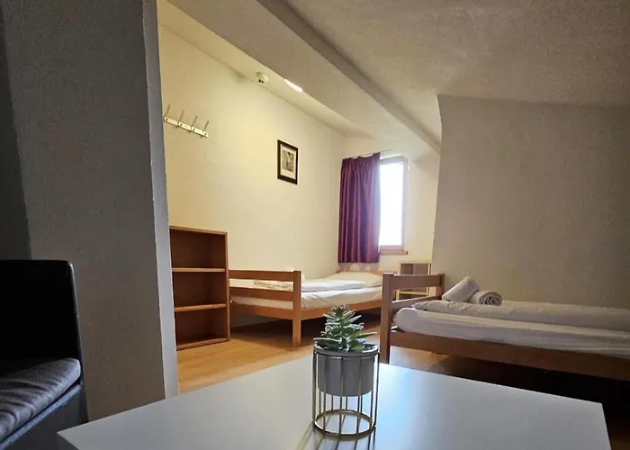 Sonnenburg Hotel