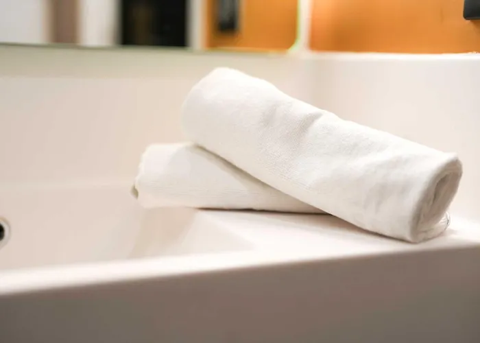 B&B Hotel Basel