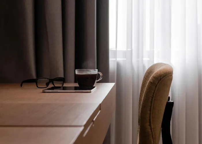 Citadines Connect Georgetown Penang Hotel