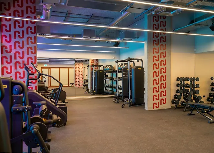 The Social Hub Glasgow