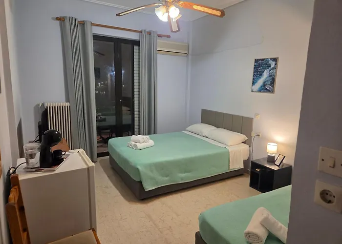Elea Rooms 7