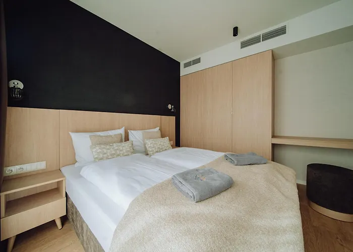 Termy Karkonosze Resort & Spa Kolo Karpacza