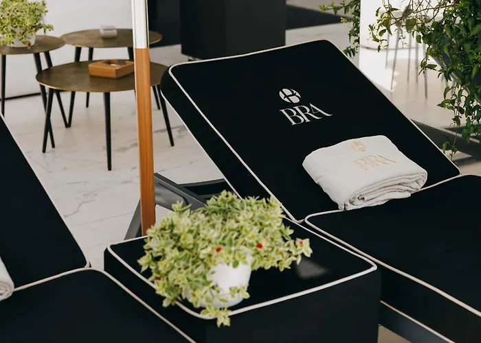 Bra Hotel Bari