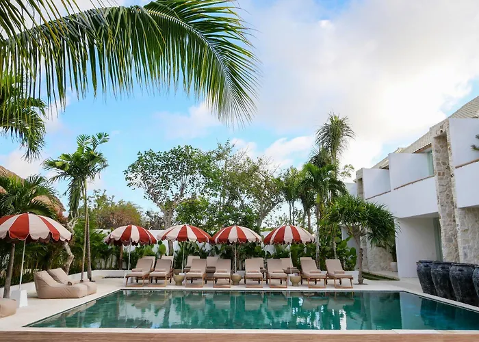The Balangan Hotel Uluwatu - 2Min To Beach & 5Min To Bali'S Best Golf