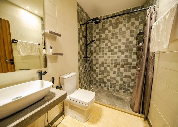 Singular Hotel, Sh Dakhla