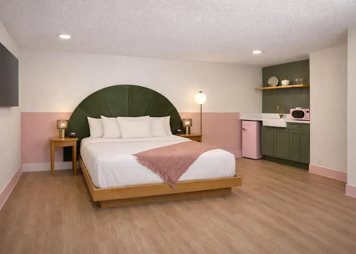 Abode Beach House