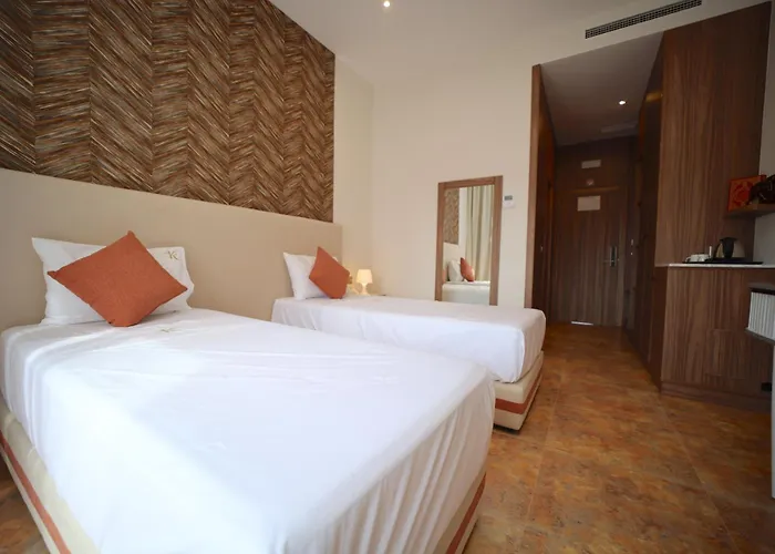Hotel El Karim